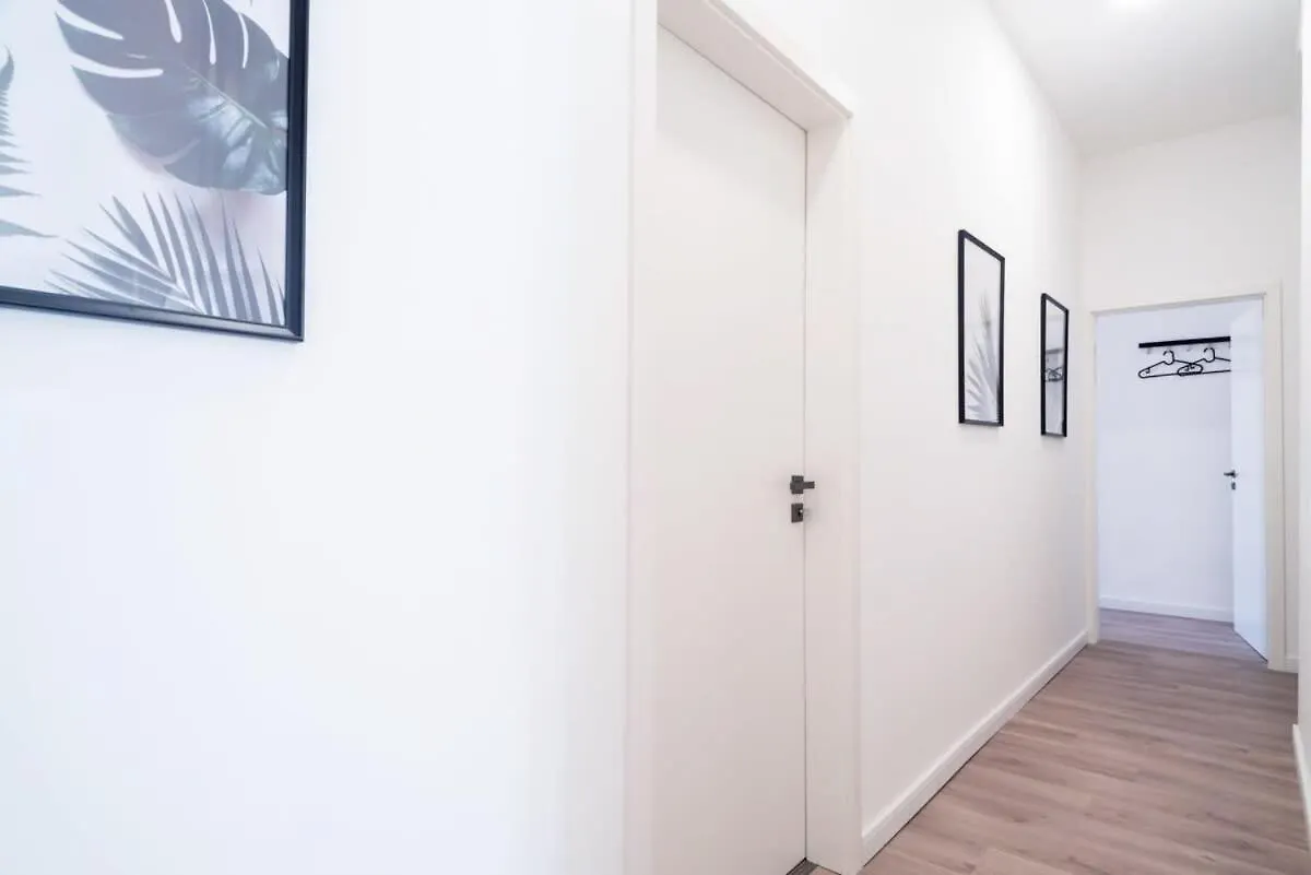 Large Apartment At Perfect Central Location Budapest Hungary