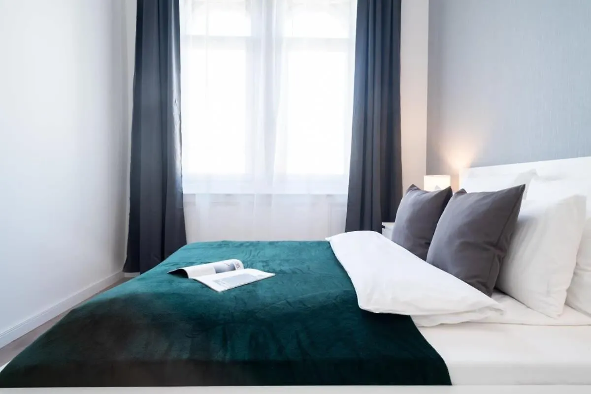 Large Apartment At Perfect Central Location Budapest Hungary