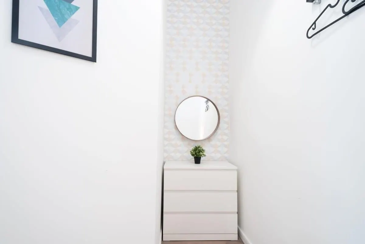 Large Apartment At Perfect Central Location Budapest