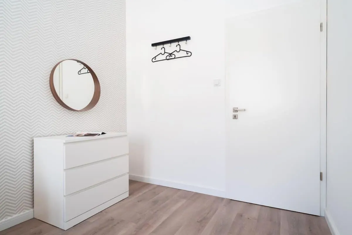 Large Apartment At Perfect Central Location Budapest 0*,