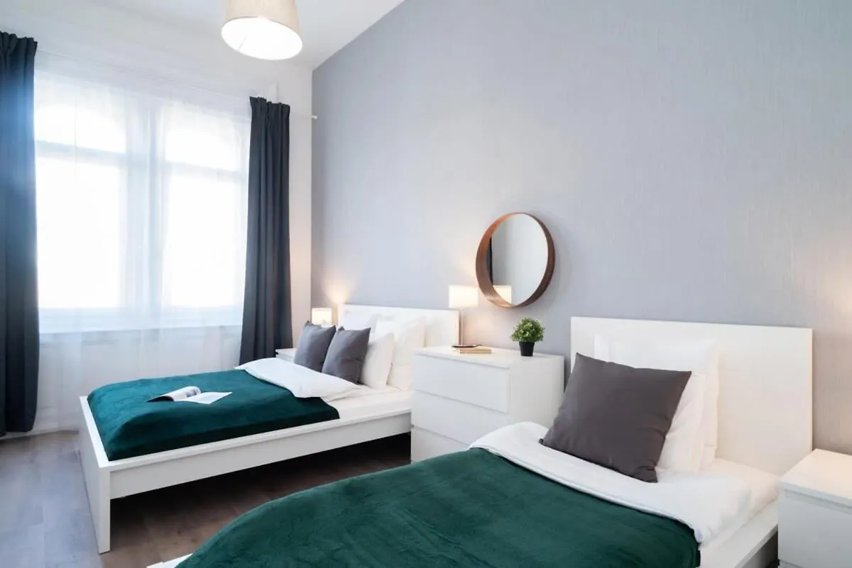 Large Apartment At Perfect Central Location Budapest 0*,  Hungary