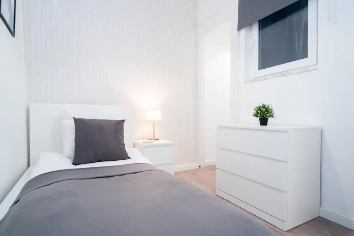 Large Apartment At Perfect Central Location Budapest