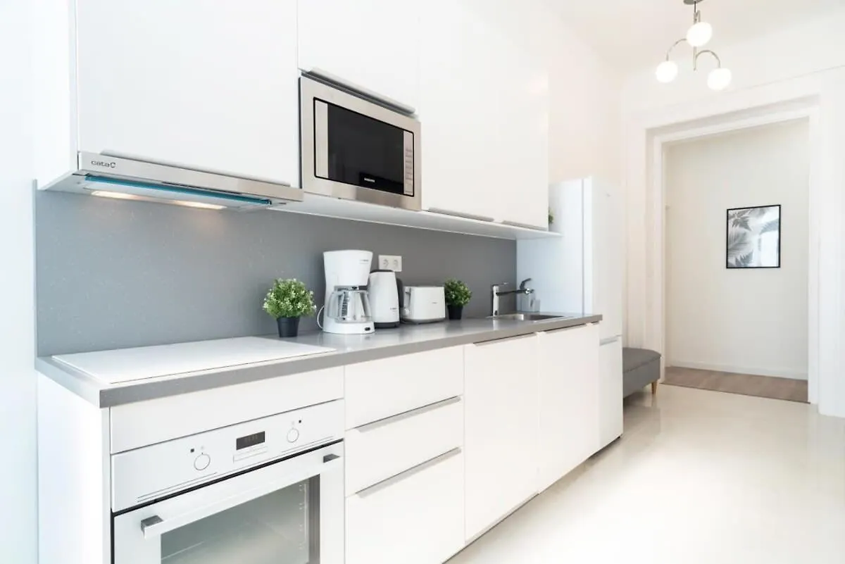 Large Apartment At Perfect Central Location Budapest 0*,  Hungary