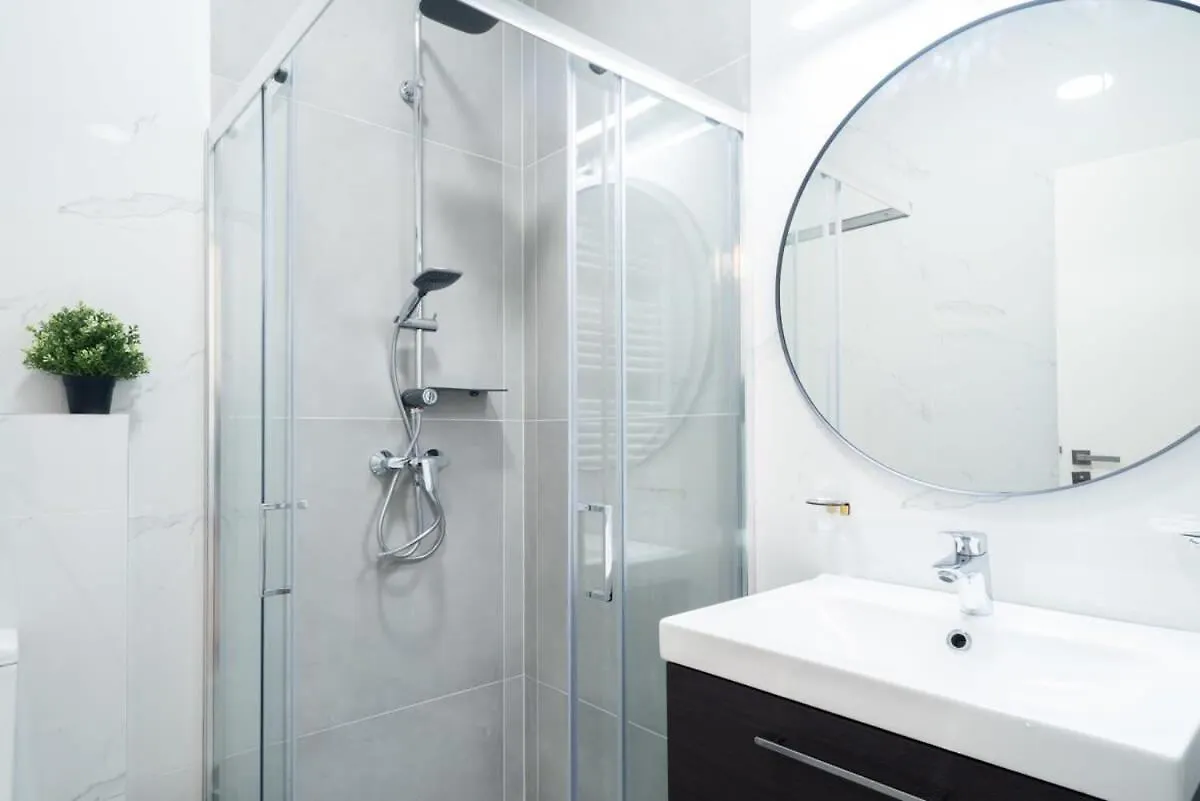 Large Apartment At Perfect Central Location Budapest