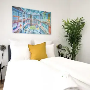  Apartment By Hi5- In Downtown