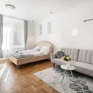  Apartment D71 - Cozy Suite, Location By Bqa