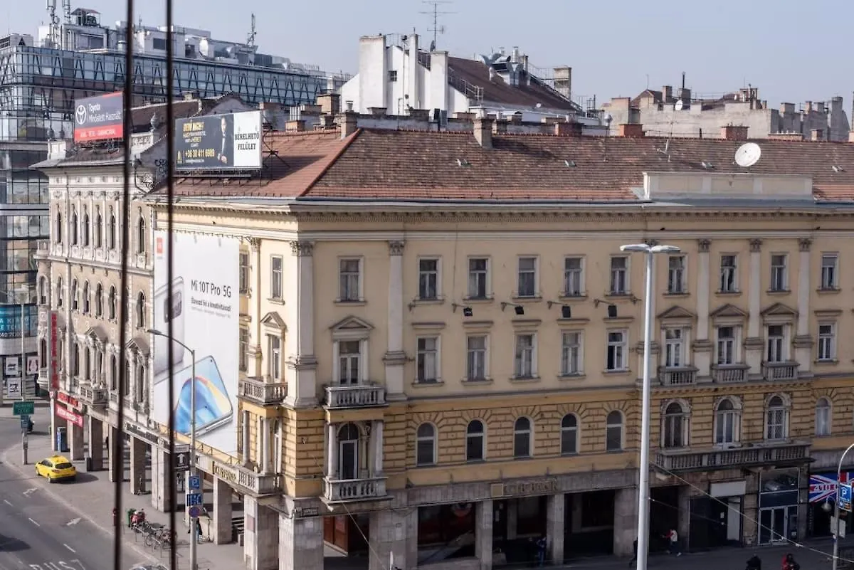 Large Apartment At Perfect Central Location Budapest 0*,  Hungary